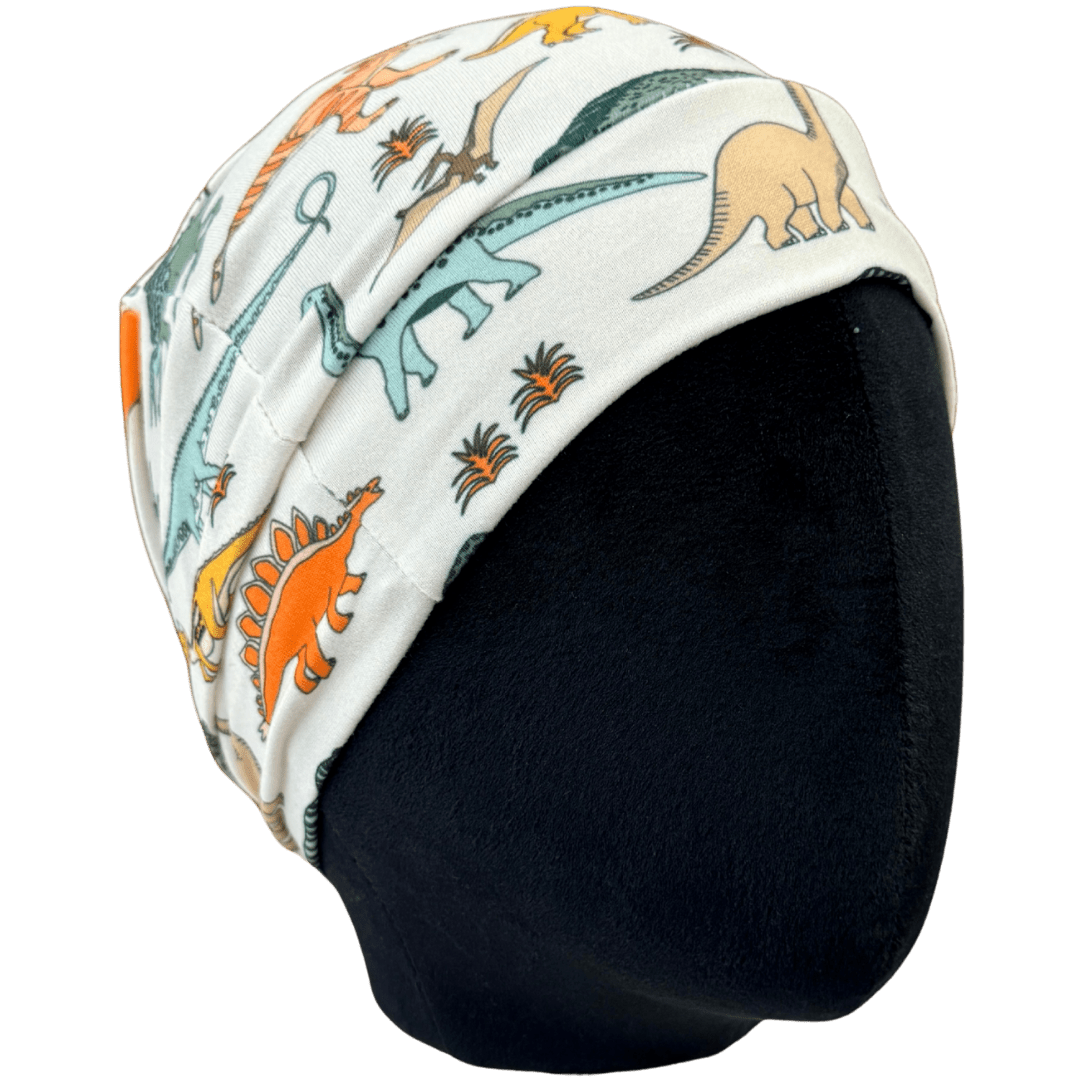 Land Before Time Benzie Cap - The Sassy Olive