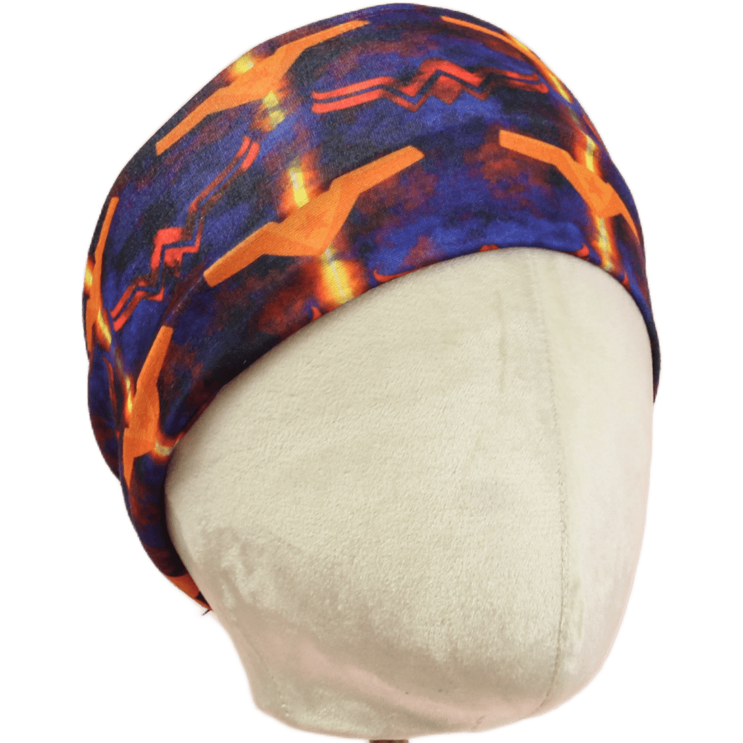 Lasso of Truth Stretch Headband - The Sassy Olive