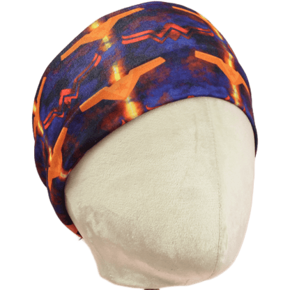 Lasso of Truth Stretch Headband - The Sassy Olive