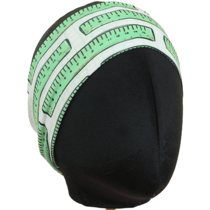 Laying Down the Rulers Stretch Headband - The Sassy Olive