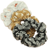 Leighton Carter Scrunchie Pack - The Sassy Olive