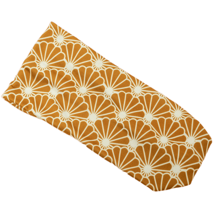 Leighton Stretch Headband - The Sassy Olive