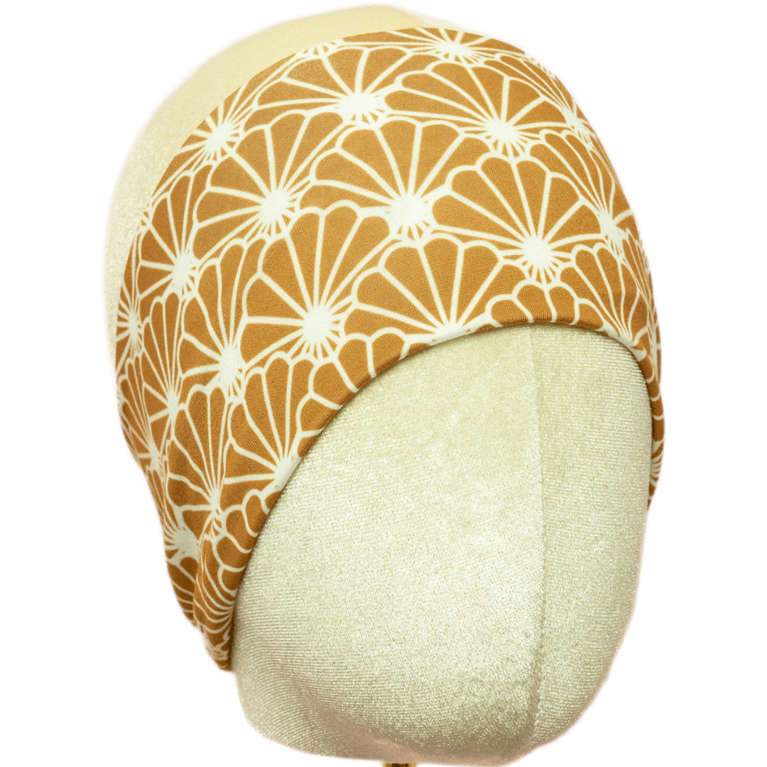 Leighton Stretch Headband - The Sassy Olive