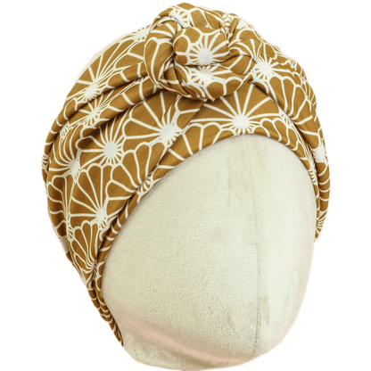 Leighton Wrap Headband - The Sassy Olive