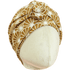 Leighton Wrap Headband - The Sassy Olive