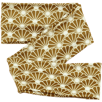 Leighton Wrap Headband - The Sassy Olive