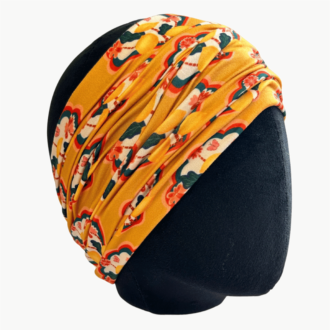 Lemon Grove Boho Buff - The Sassy Olive