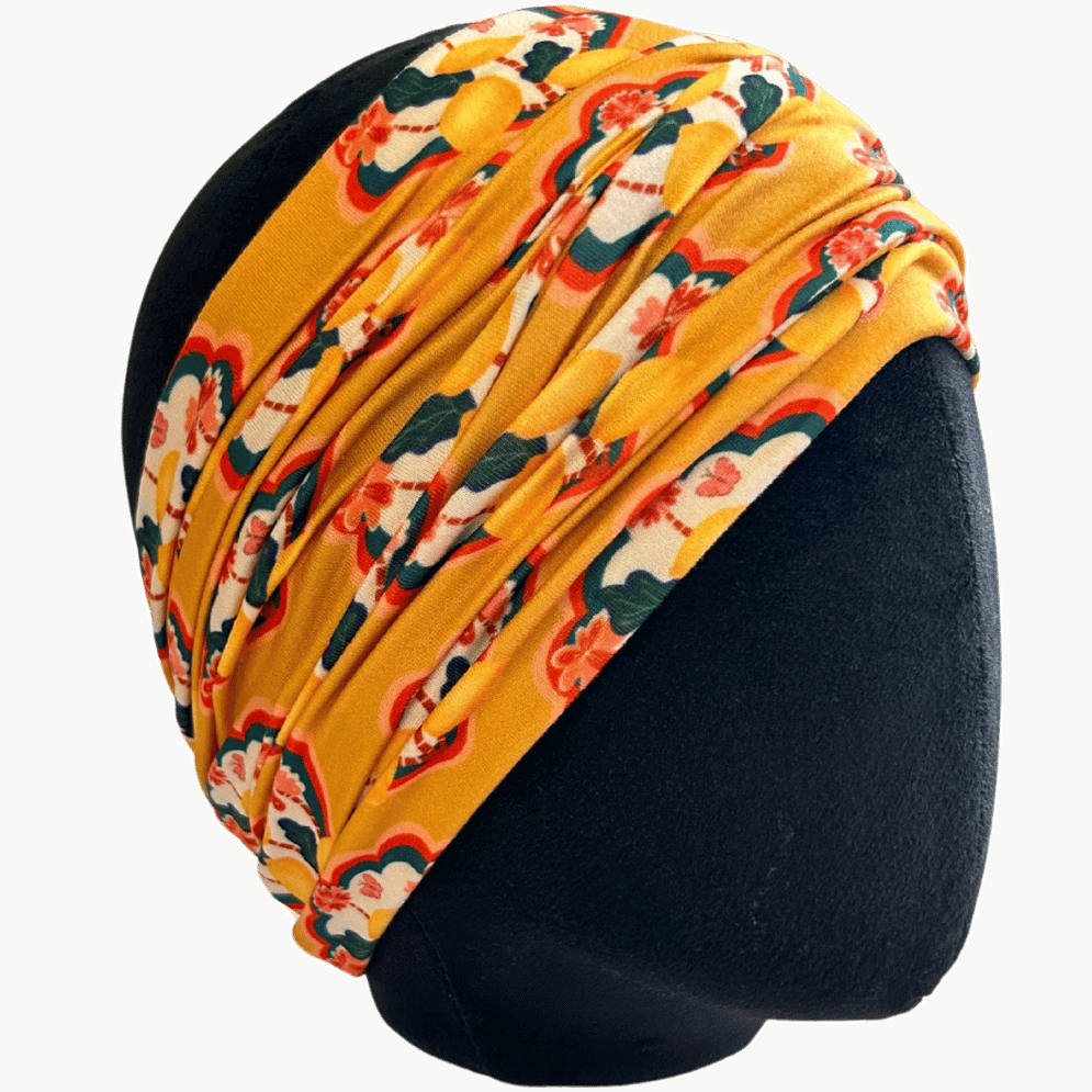 Lemon Grove Boho Buff - The Sassy Olive