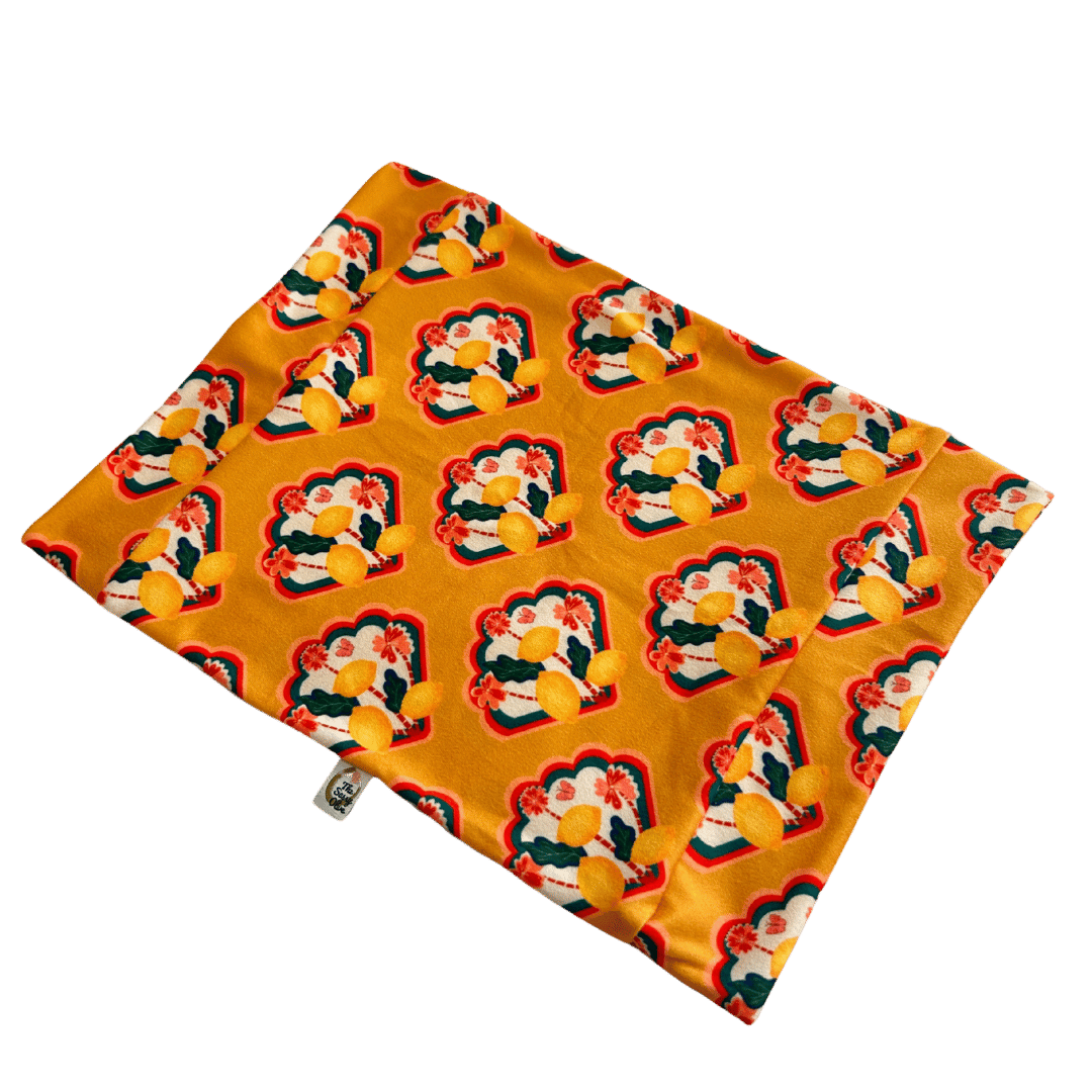 Lemon Grove Boho Buff - The Sassy Olive
