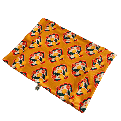 Lemon Grove Boho Buff - The Sassy Olive