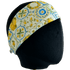 Lemon Squares Stretch Headband - The Sassy Olive