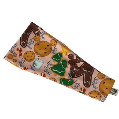 Let’s Get Baked (Naughty) Stretch Headband - The Sassy Olive