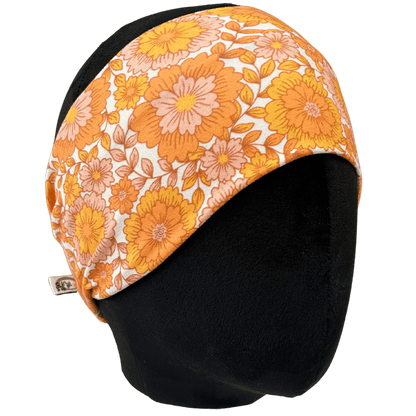 Liana Stretch Headband - The Sassy Olive
