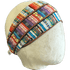 Library Shelves Stretch Headband - The Sassy Olive