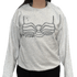 Life of a Showgirl Crewneck Sweatshirt - The Sassy Olive