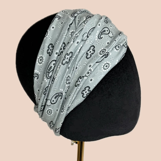 Buff File Sassy Shop Boho Buff | The Sassy Olive Handmade Headbands