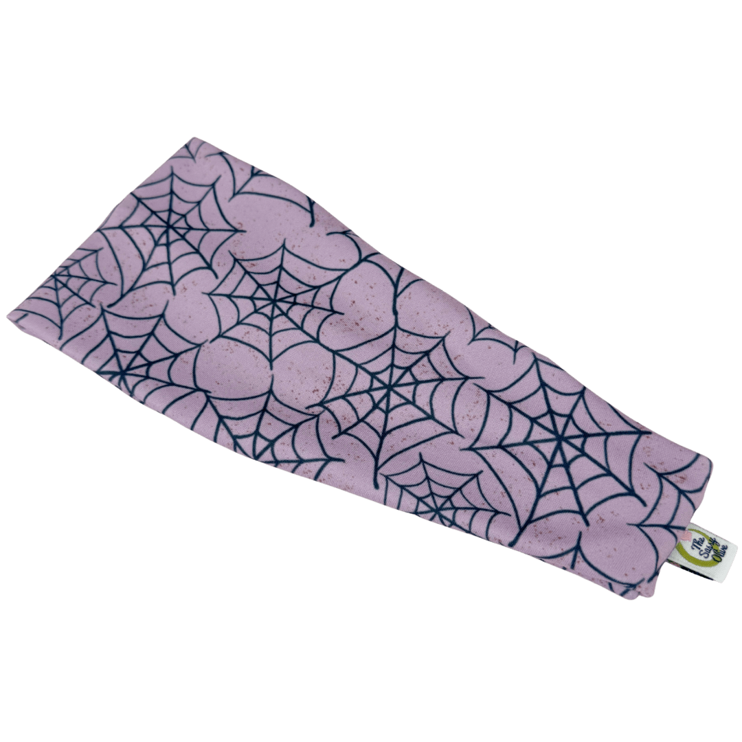 Lil Webby Stretch Headband - The Sassy Olive