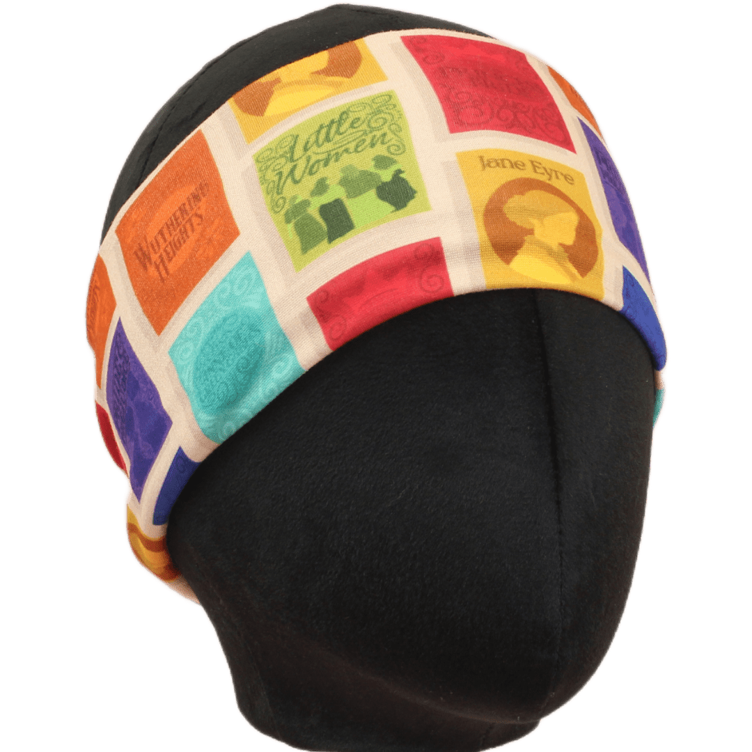 Limited Edition Stretch Headband - The Sassy Olive