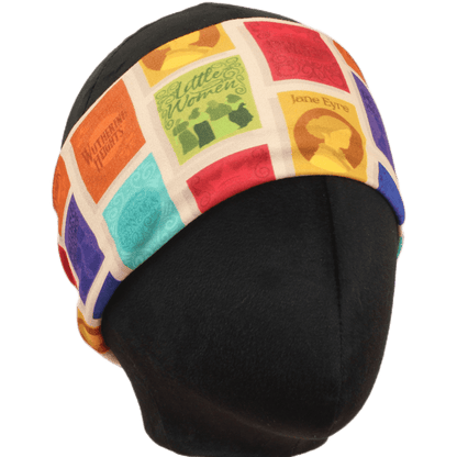 Limited Edition Stretch Headband - The Sassy Olive