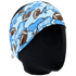 Lions of Detroit Stretch Headband - The Sassy Olive