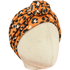 Live, Laugh, Leopard Print Wrap Headband - The Sassy Olive