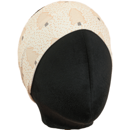 Livia’s Christmas Trees Stretch Headband - The Sassy Olive