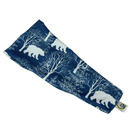 Lodge Life Stretch Headband - The Sassy Olive