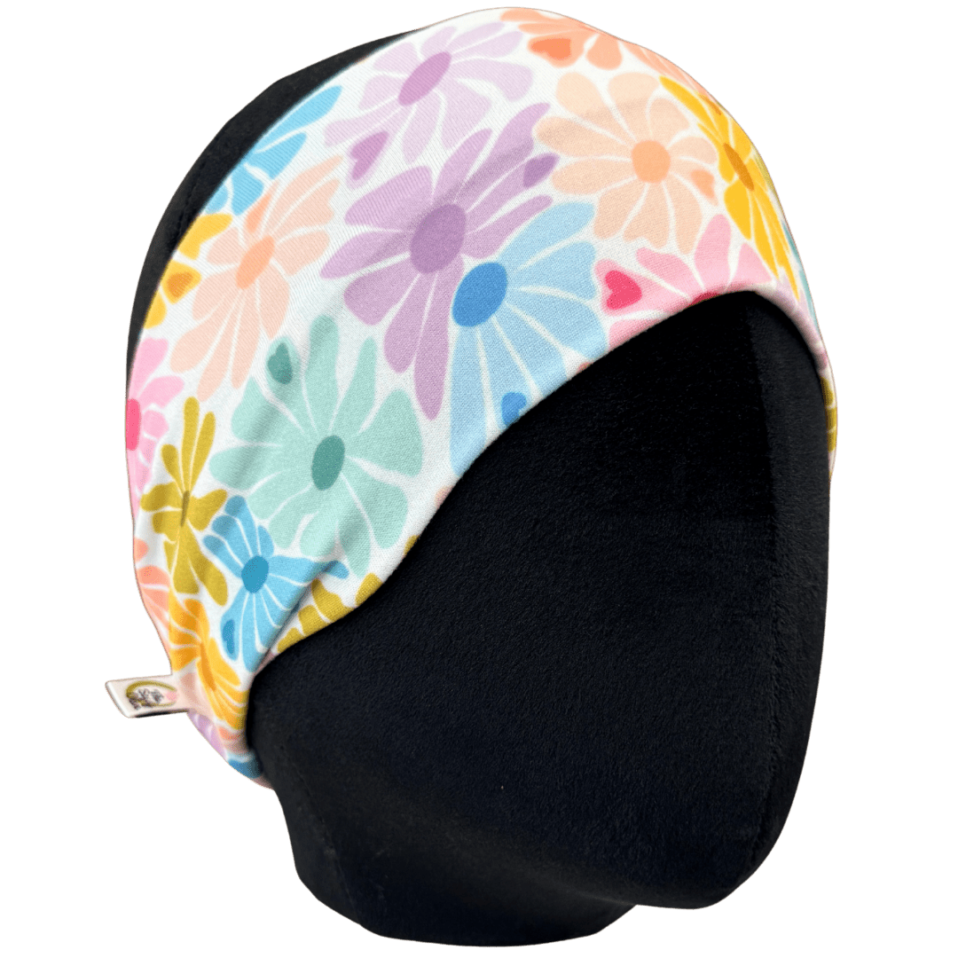 Love Buds Stretch Headband - The Sassy Olive