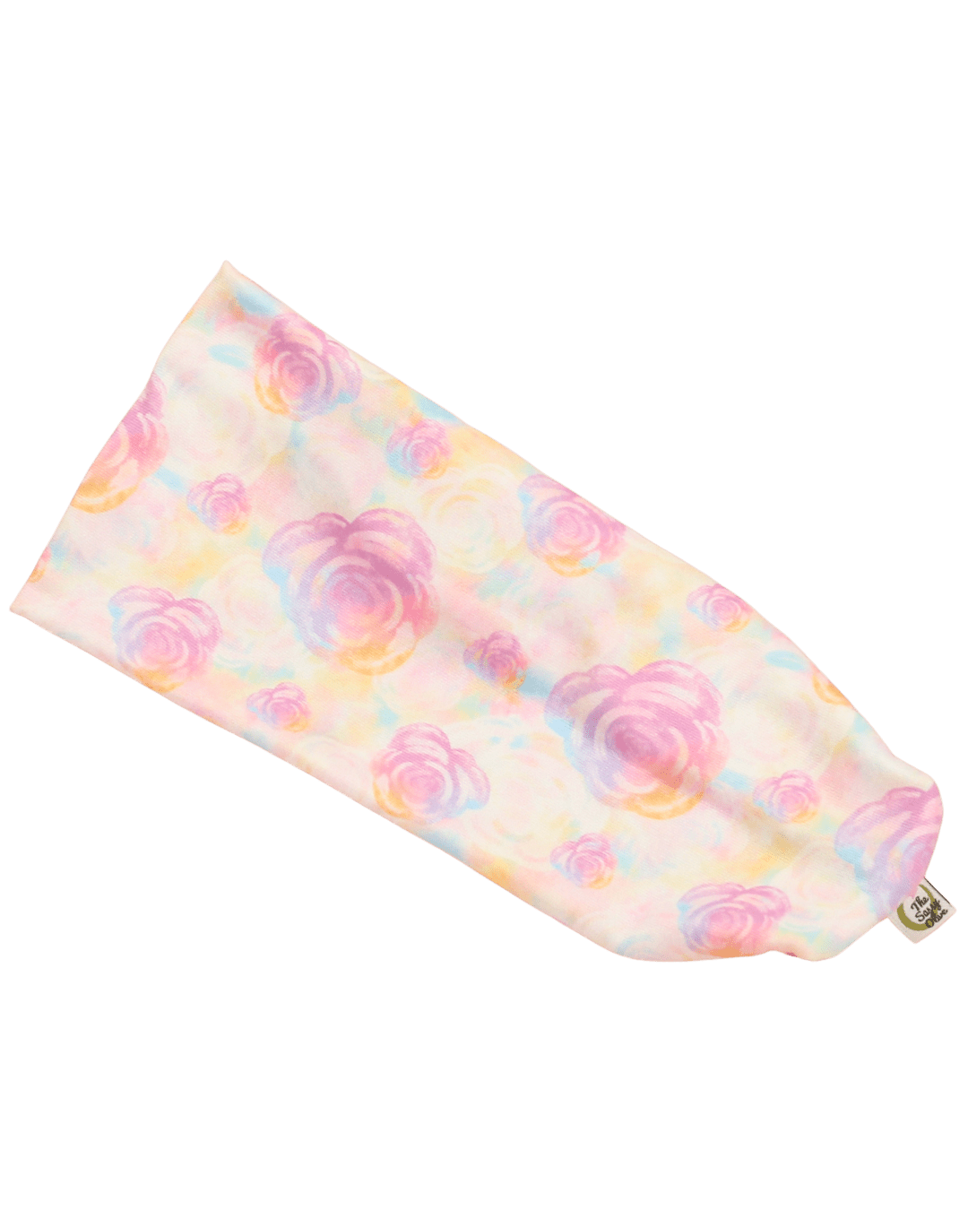 Lover Stretch Headband - The Sassy Olive