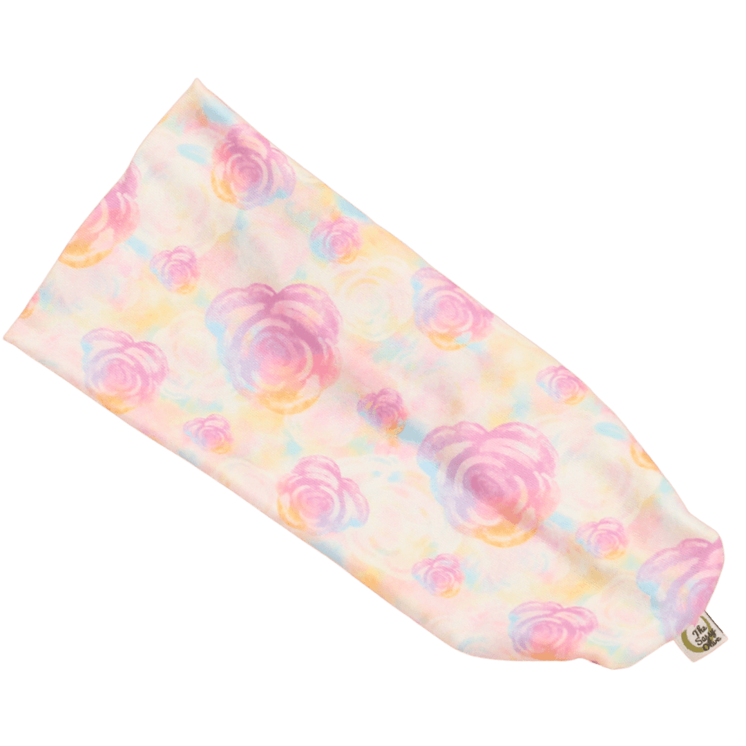 Lover Stretch Headband - The Sassy Olive