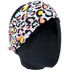 Lucille Leopard Stretch Headband - The Sassy Olive