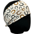 Lucky Horseshoes Stretch Headband - The Sassy Olive