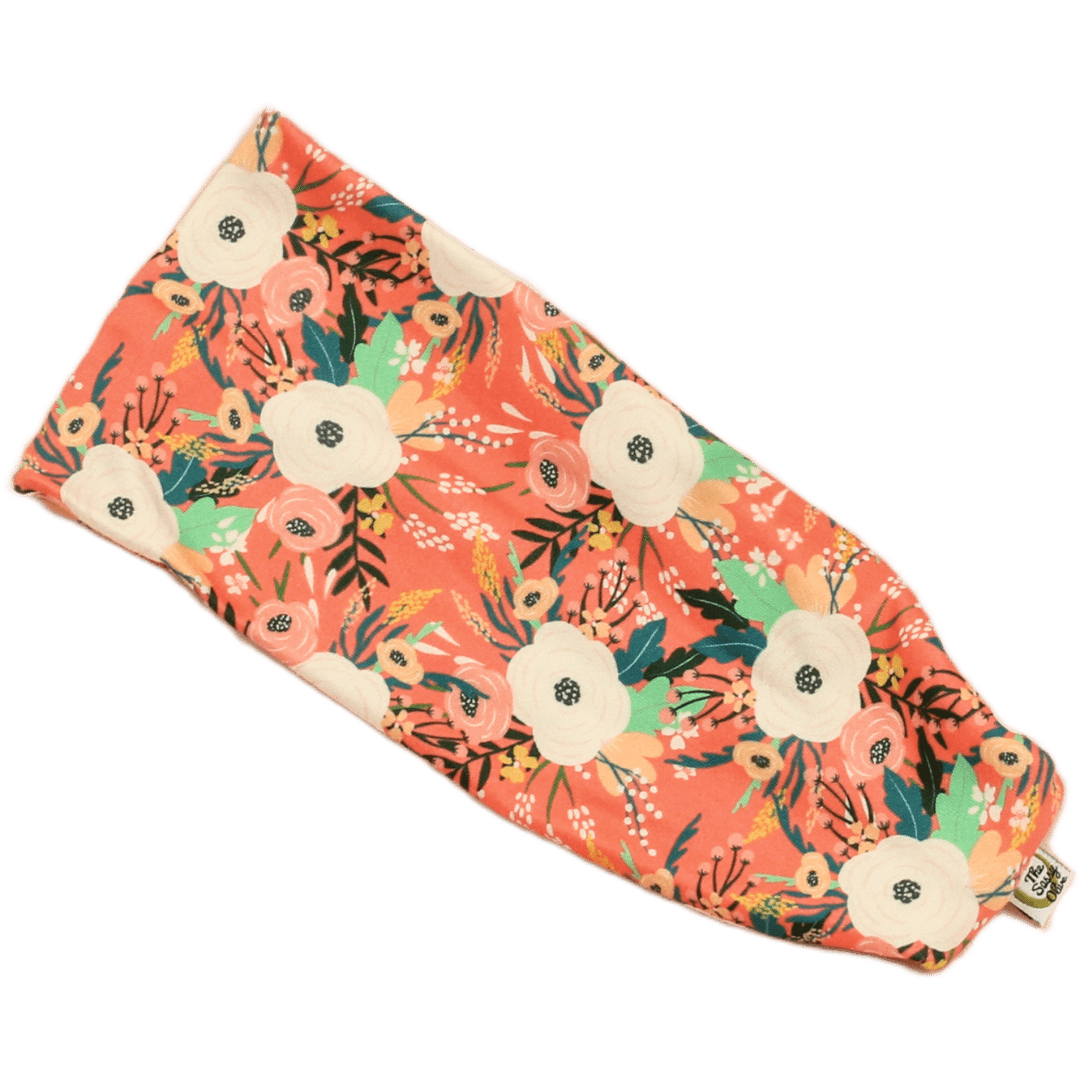 Lule Stretch Headband - The Sassy Olive