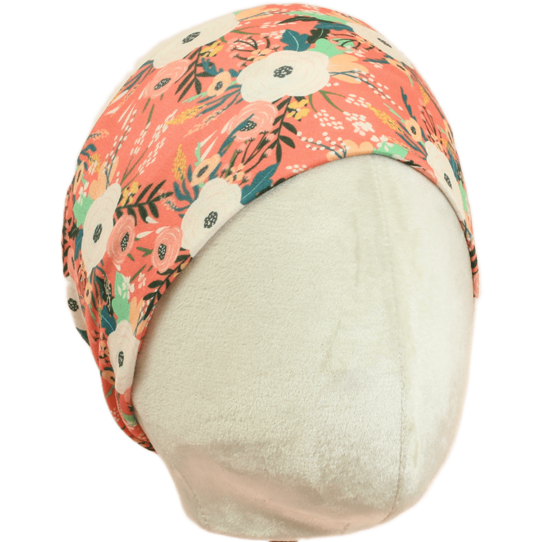 Lule Stretch Headband - The Sassy Olive