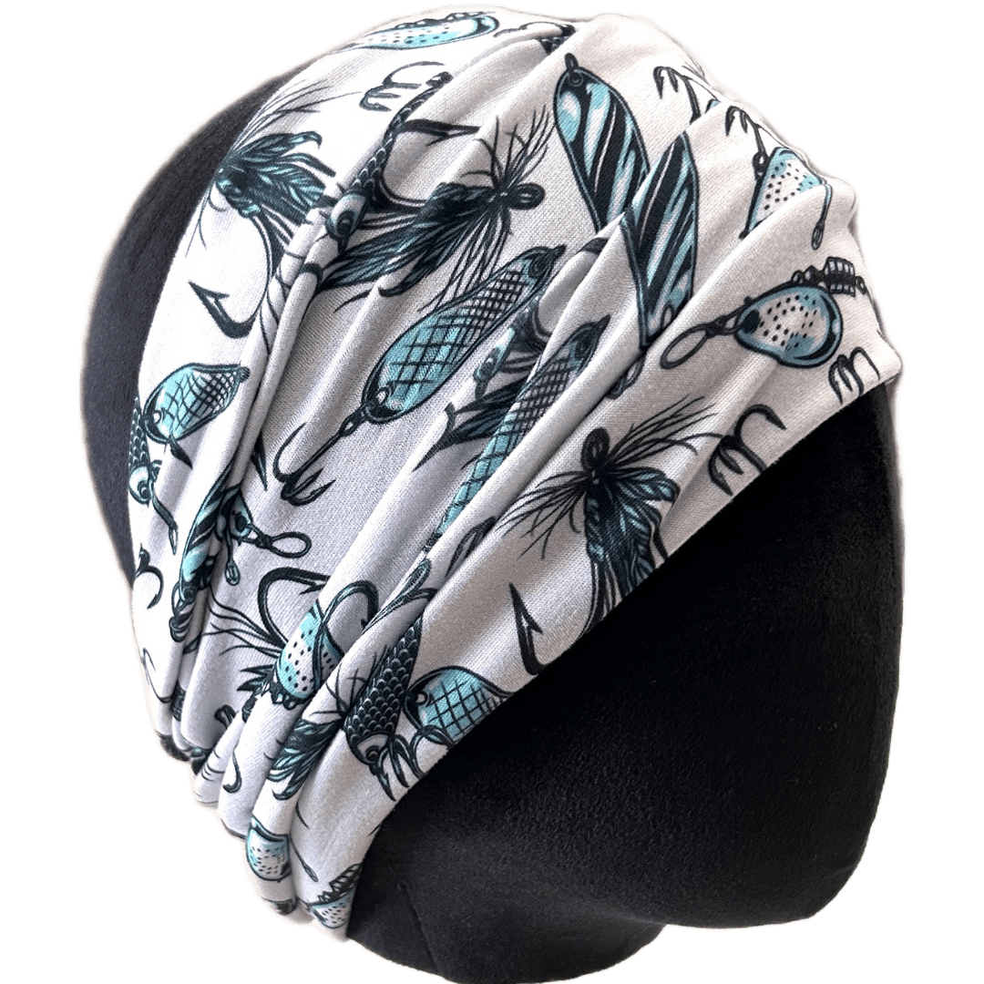 Lure Me In Boho Buff - The Sassy Olive