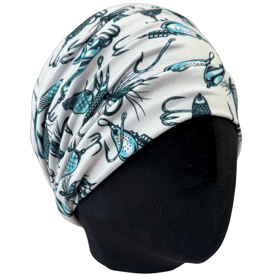 Lure Me In Boho Buff - The Sassy Olive