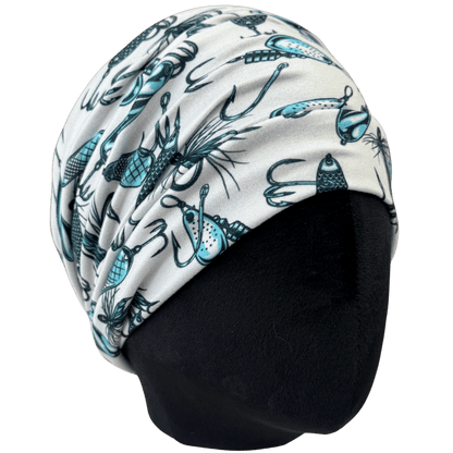 Lure Me In Boho Buff - The Sassy Olive