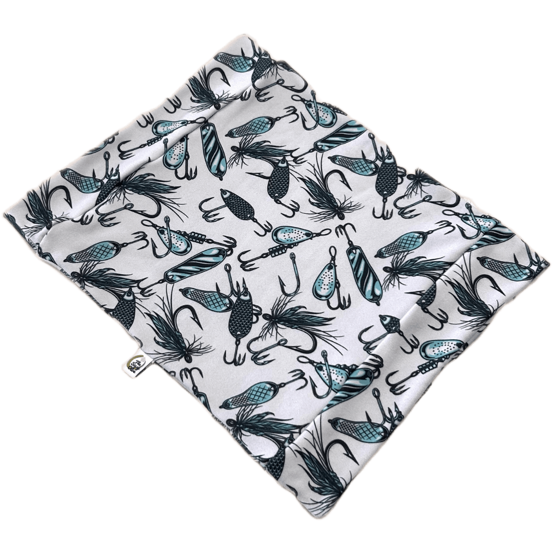 Lure Me In Boho Buff - The Sassy Olive