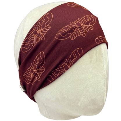 Magical Potion Stretch Headband - The Sassy Olive