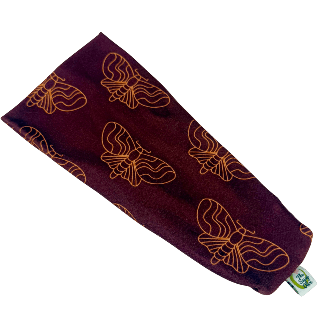 Magical Potion Stretch Headband - The Sassy Olive