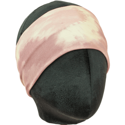 Maiden Mauve Stretch Headband - The Sassy Olive