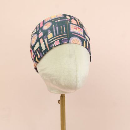 Makeup Collection Stretch Headband - The Sassy Olive