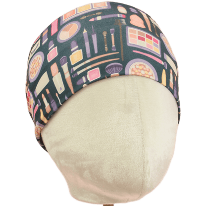 Makeup Collection Stretch Headband - The Sassy Olive