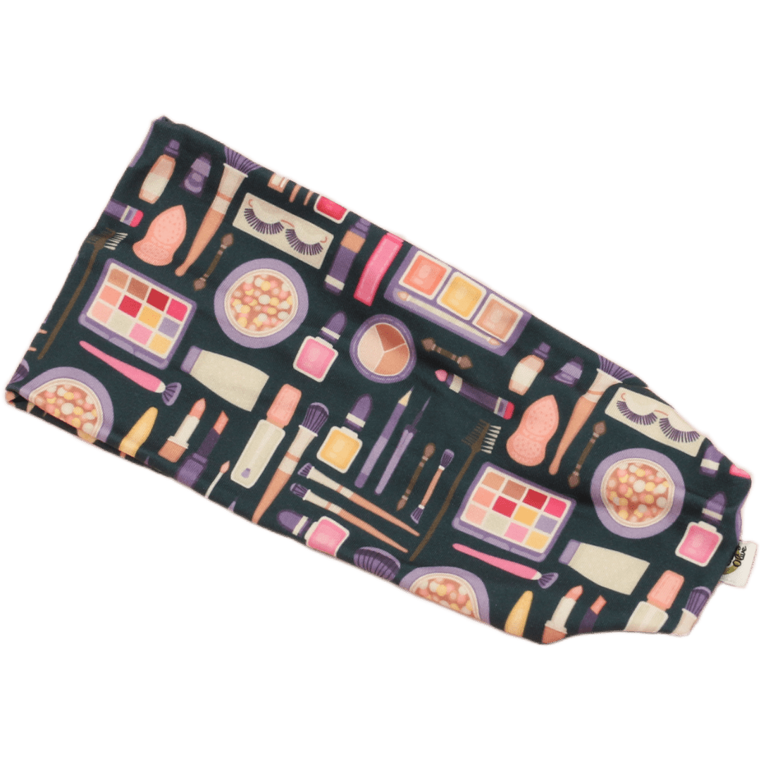 Makeup Collection Stretch Headband - The Sassy Olive