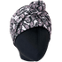 Mauve Monarchs Wrap Headband - The Sassy Olive