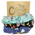 Medical Scrunchies - The Sassy Olive