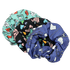 Medical Scrunchies - The Sassy Olive