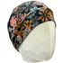 Medici Floral Benzie Cap - The Sassy Olive