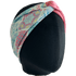 Mediterranean Vibes Twist Headband - The Sassy Olive