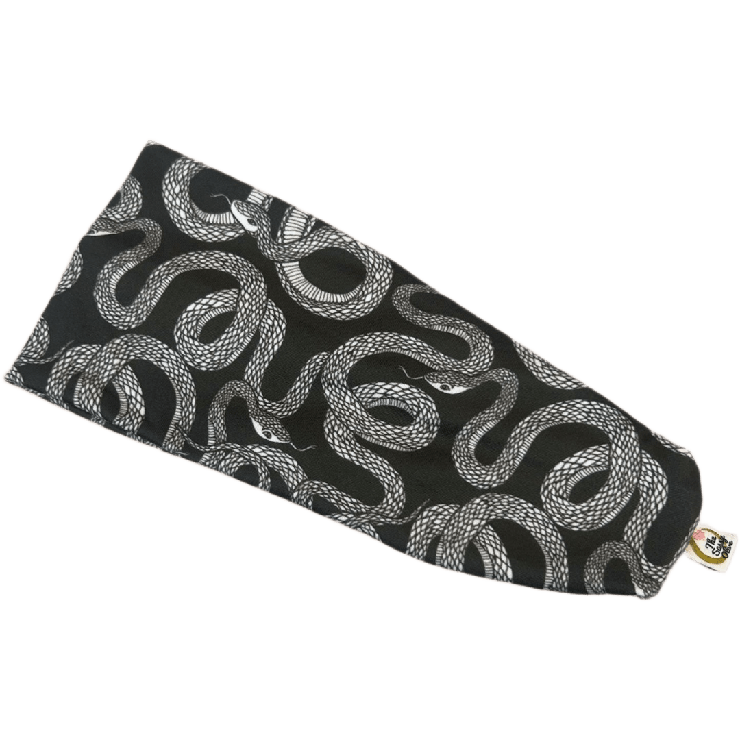 Medusa Stretch Headband - The Sassy Olive